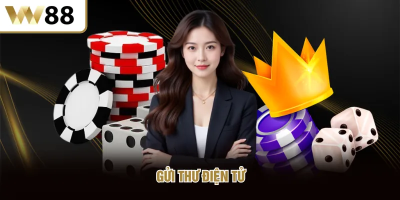 Gửi thư điện tử