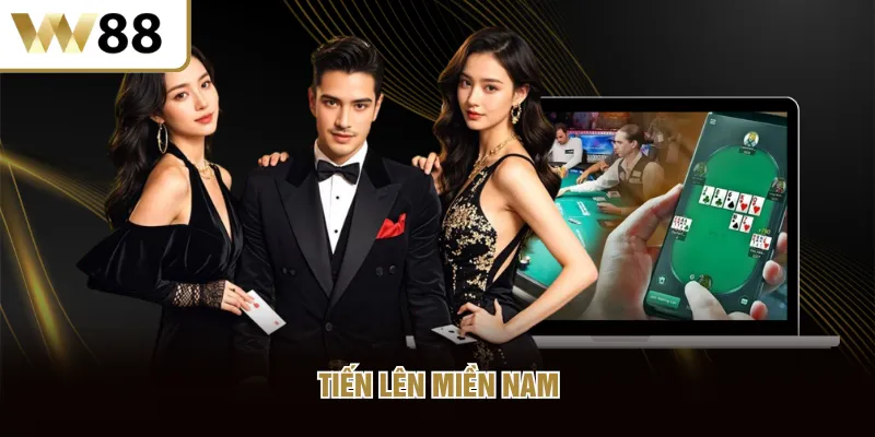 Tiến Lên Miền Nam